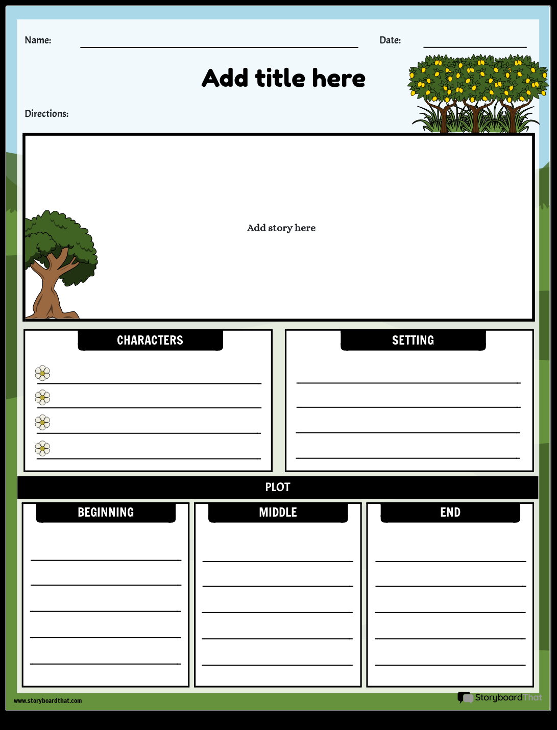 10 Best Story Elements Worksheet Ideas Story Elements Worksheet Story Elements Character And Setting