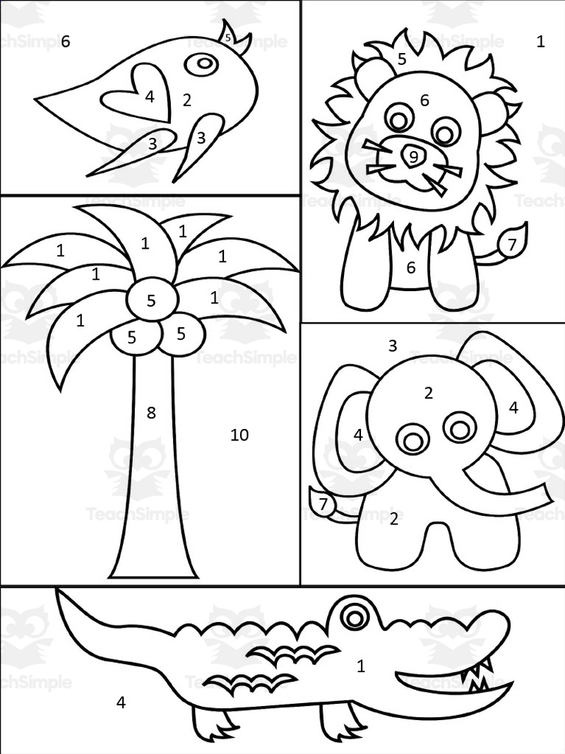 Solving Systems Of Equations Color By Number Activity Valentine S Day Classful