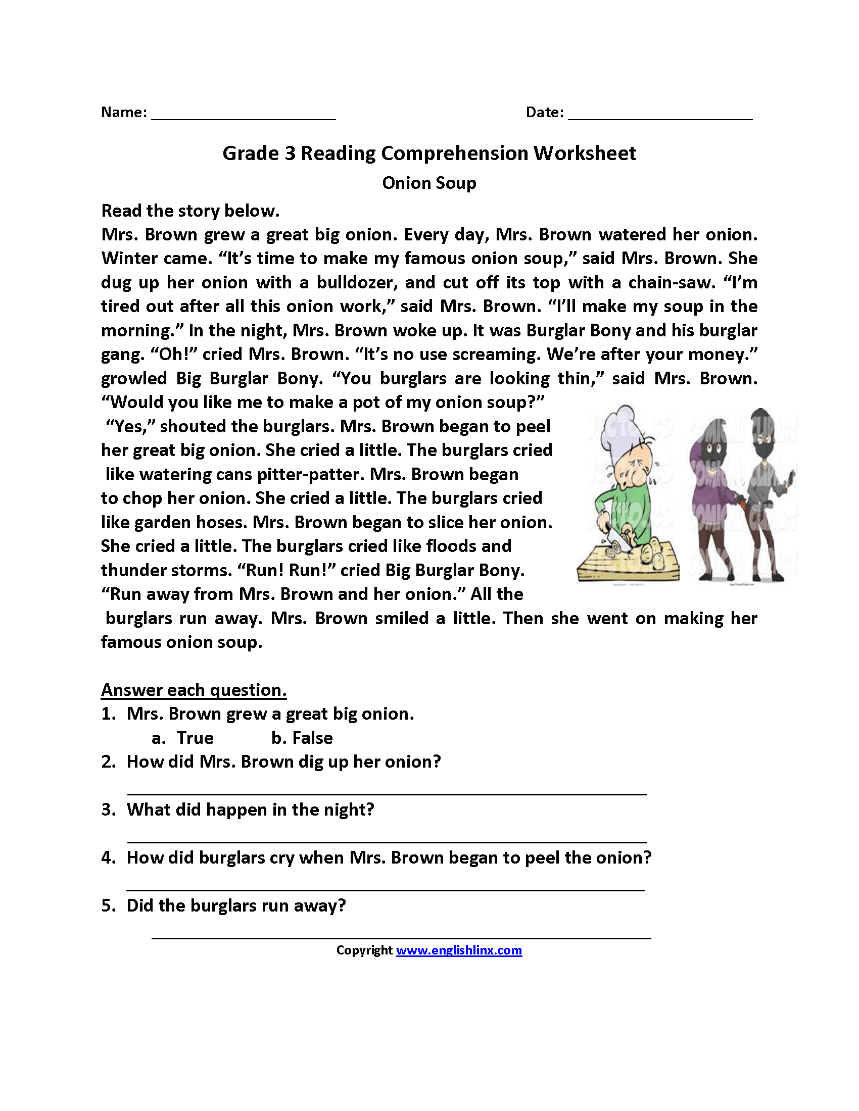Third Grade Reading Worksheets Improve Fluency Vocabulary Third Grade Reading Worksheets Improve Fluency Vocabulary