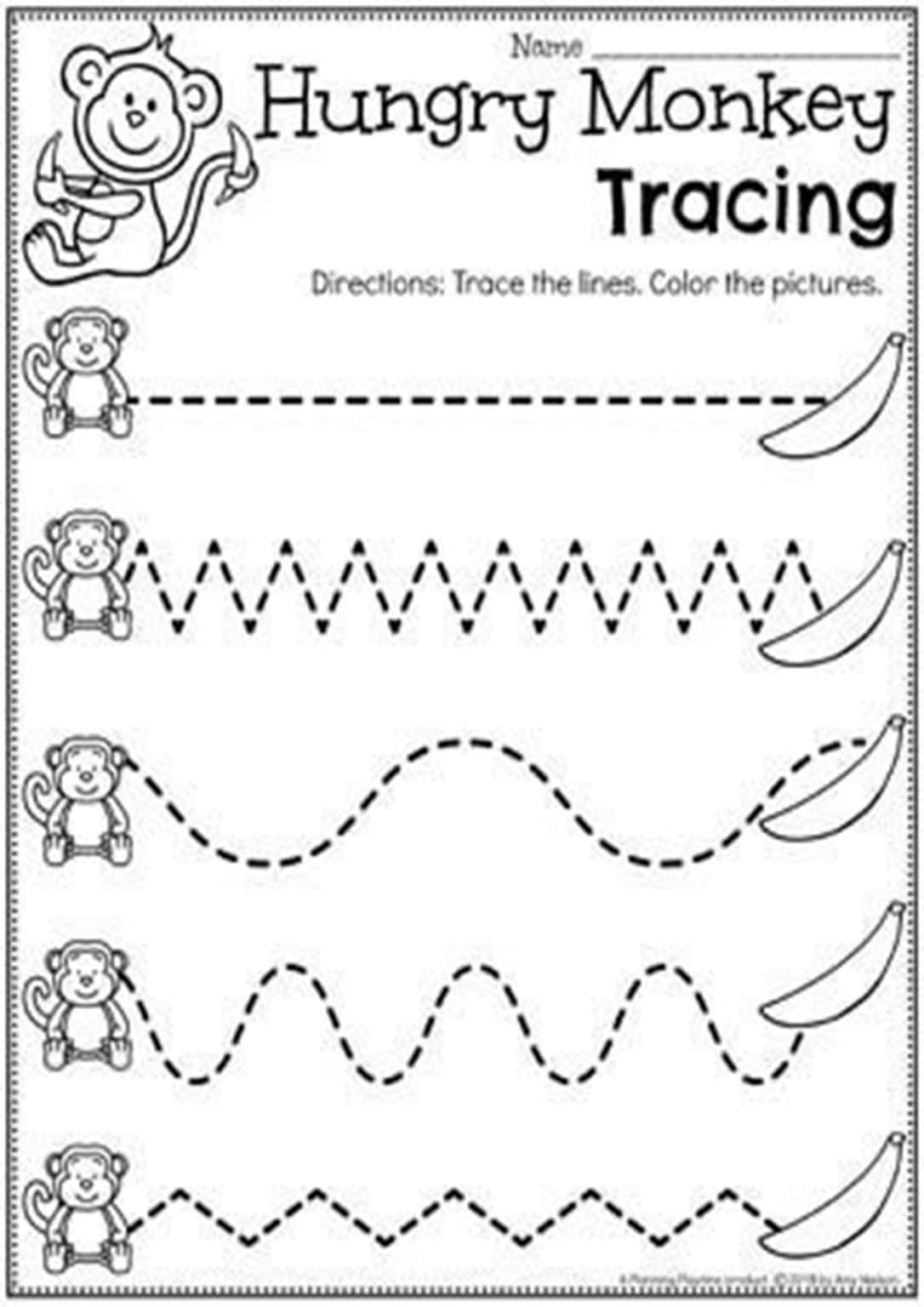 Tracing Free Printables Printable Party Favors