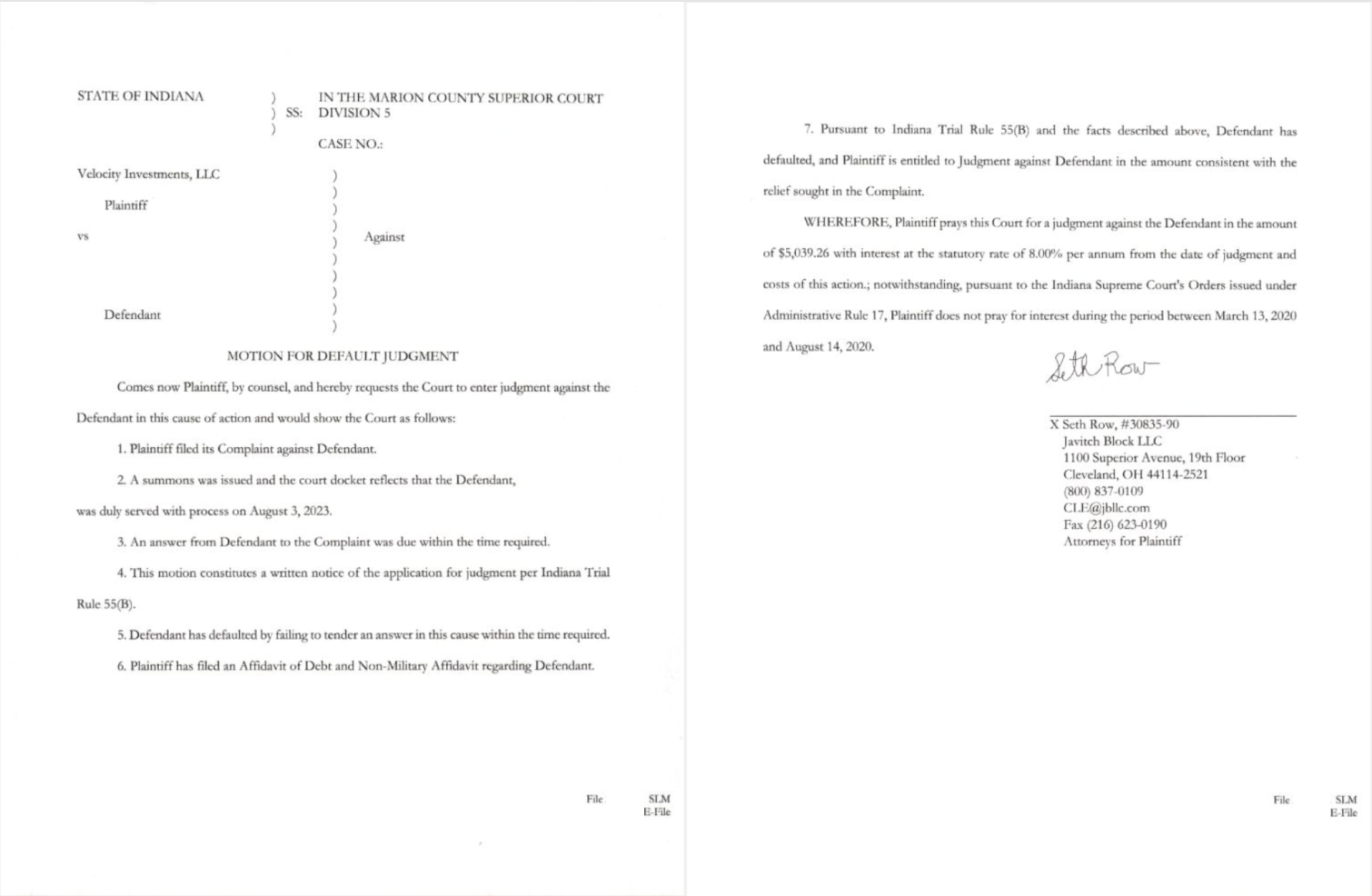 Trial Court Remittitur Issued Jury Verdict Remittitur Appeal Supreme Court Rule 122 Rules Of