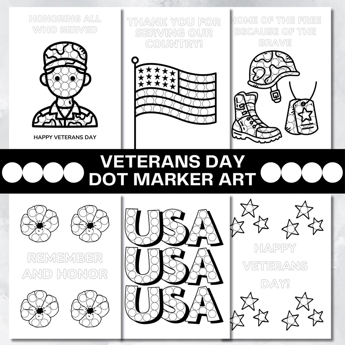 Veterans Day Dot Marker Do A Dot Printable Veterans Day Coloring Pages Thank You Veterans Craft Kids Toddler Activity Homeschool Preschool Etsy Israel Veterans Day Dot Marker Do A Dot Printable Veterans Day Coloring Pages Thank You Veterans Craft Kids Toddler Activity Homeschool Preschool Etsy Israel