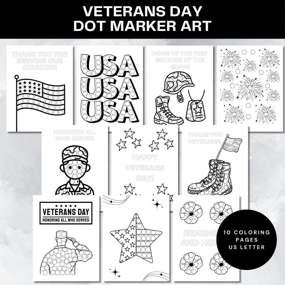 Veterans Day Dot Marker Do A Dot Printable Veterans Day Coloring Pages Thank You Veterans Craft Kids Toddler Activity Homeschool Preschool Etsy Israel Veterans Day Dot Marker Do A Dot Printable Veterans Day Coloring Pages Thank You Veterans Craft Kids Toddler Activity Homeschool Preschool Etsy Israel