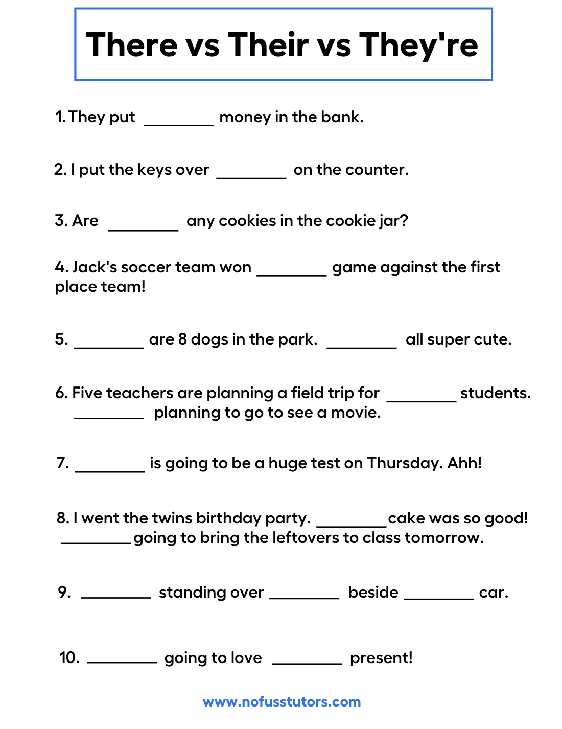 Worksheets For Grammar Beautifully Designed Modern Worksheets Worksheets Library Worksheets For Grammar Beautifully Designed Modern Worksheets Worksheets Library