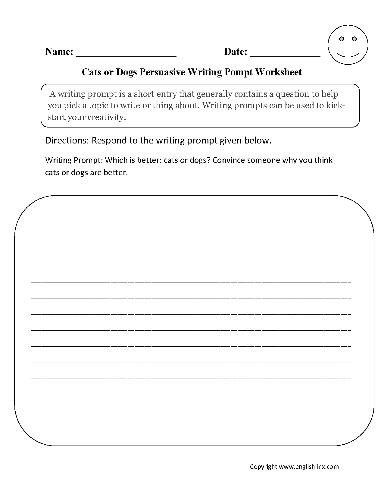 5th Grade Opinion Writing Organizer Online Exercise For Live Worksheets Library